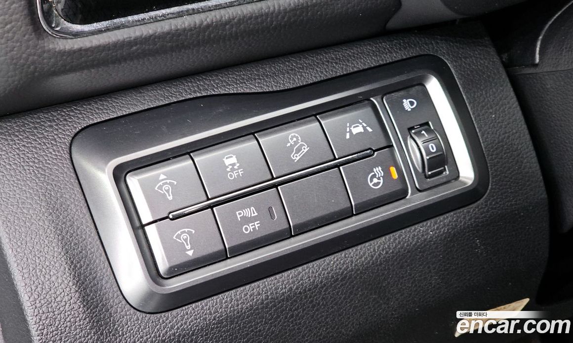 SsangYong Tivoli Gasoline 1.5 2WD