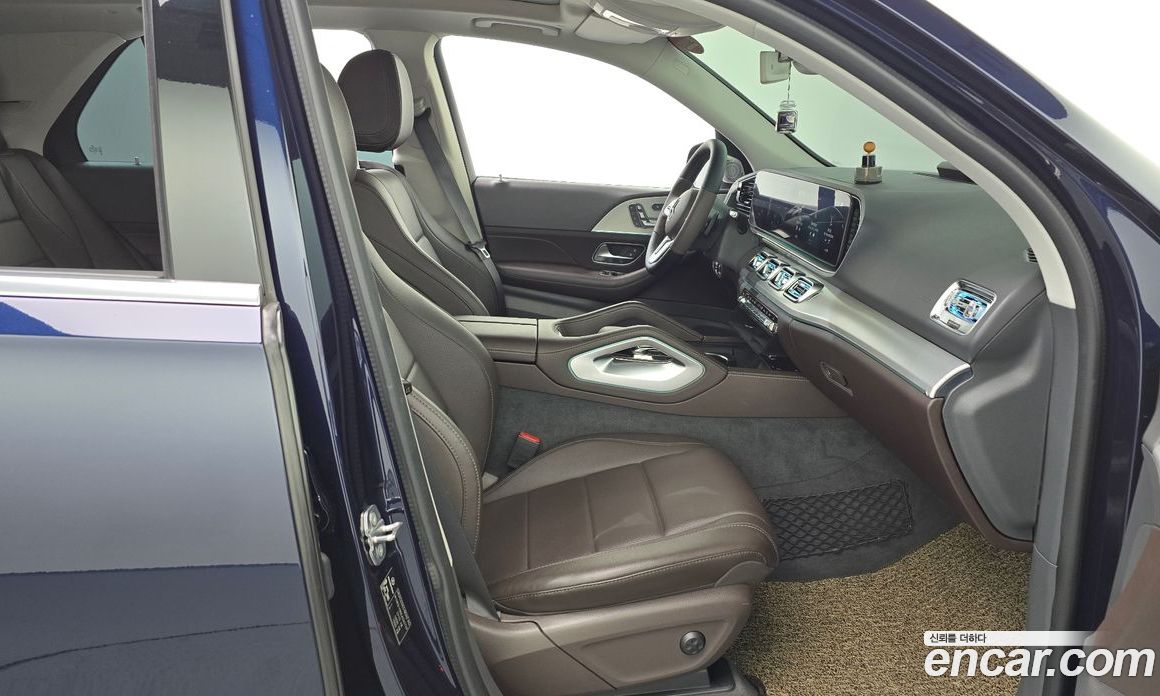 Mercedes Benz GLE-Class GLE300d 4MATIC