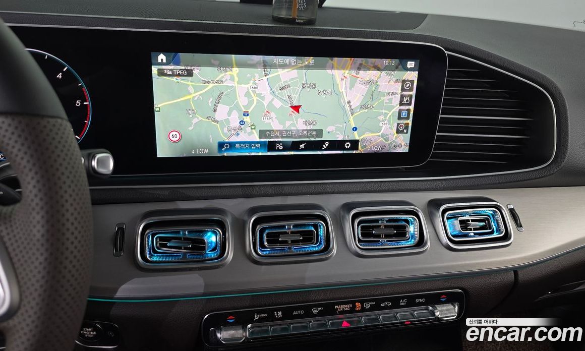 Mercedes Benz GLE-Class GLE300d 4MATIC
