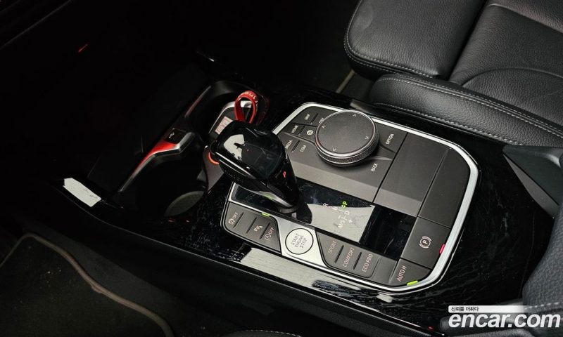 BMW 1-Series i120 Sports
