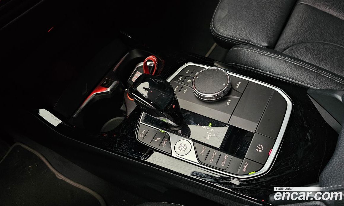 BMW 1-Series i120 Sports