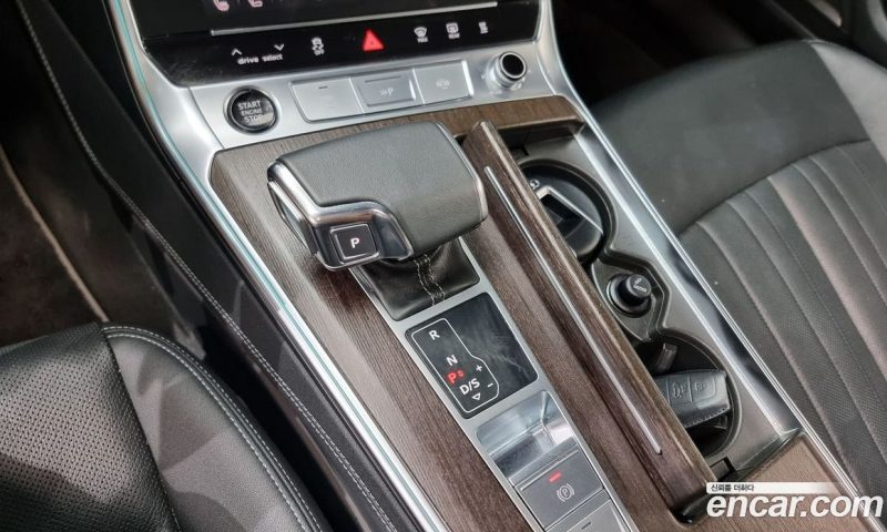 Audi A7 45 TDI Quattro Premium