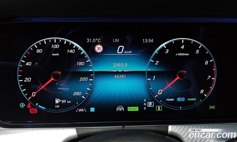 Mercedes Benz E-Class E350 4MATIC Avantgarde