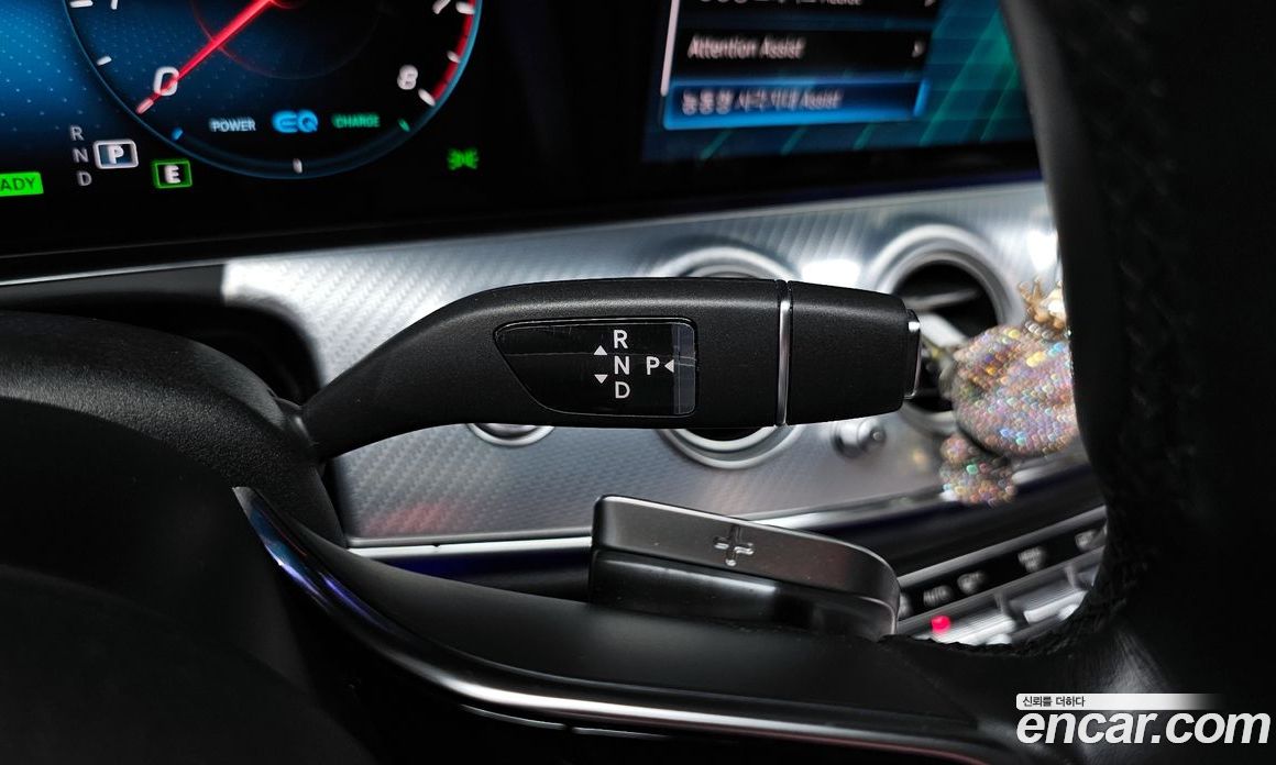 Mercedes Benz E-Class E350 4MATIC Avantgarde