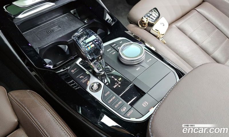 BMW X3 xDrive i20 M Sports Pro