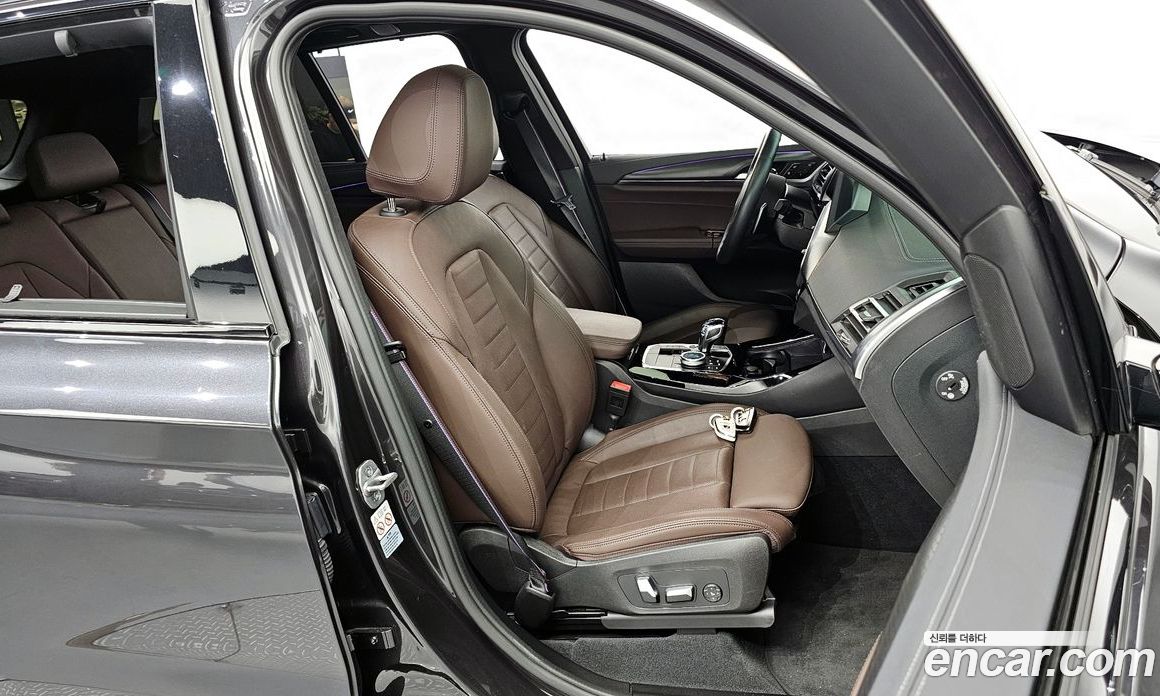 BMW X3 xDrive i20 M Sports Pro