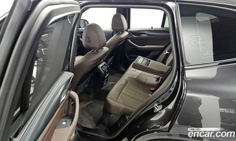 BMW X3 xDrive i20 M Sports Pro