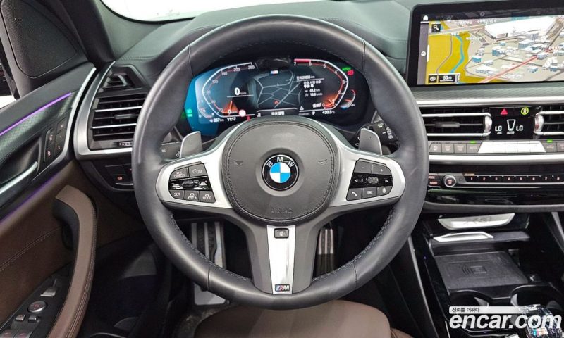 BMW X3 xDrive i20 M Sports Pro