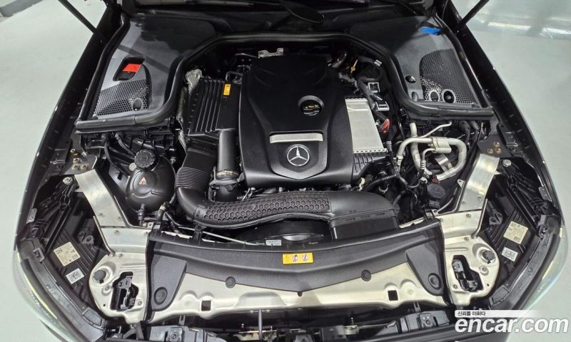 Mercedes Benz E-Class E250 Avantgarde