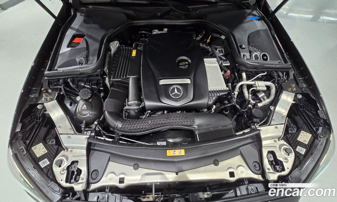 Mercedes Benz E-Class E250 Avantgarde