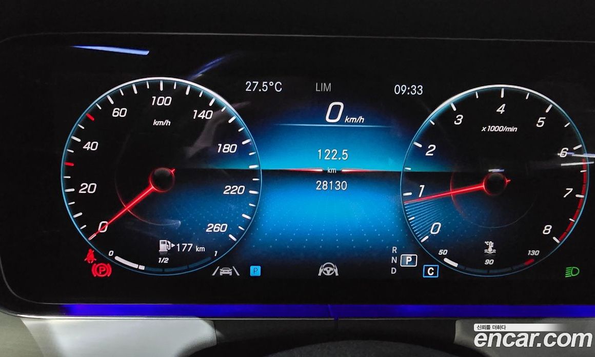 Mercedes Benz E-Class E250 Avantgarde