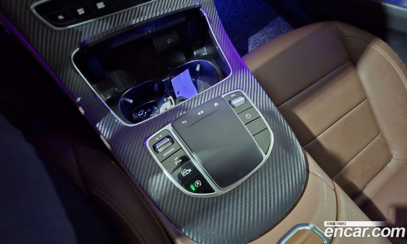 Mercedes Benz E-Class E250 Avantgarde