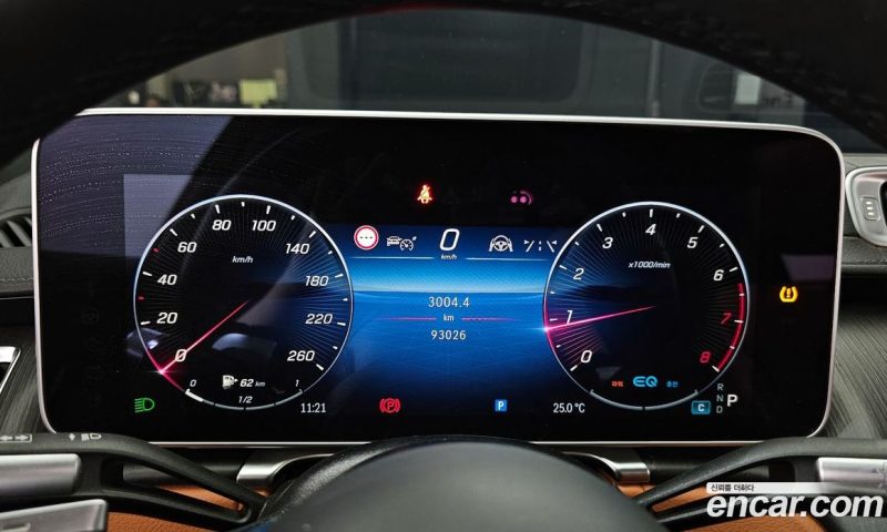 Mercedes Benz S-Class S450L 4MATIC