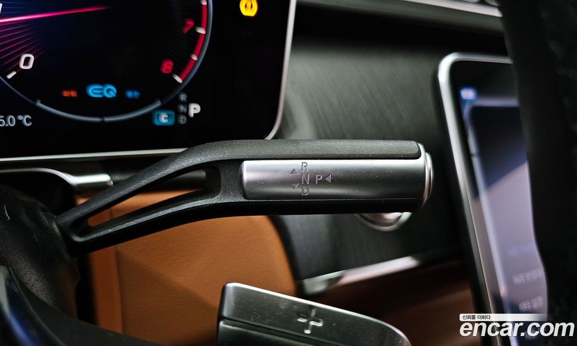 Mercedes Benz S-Class S450L 4MATIC