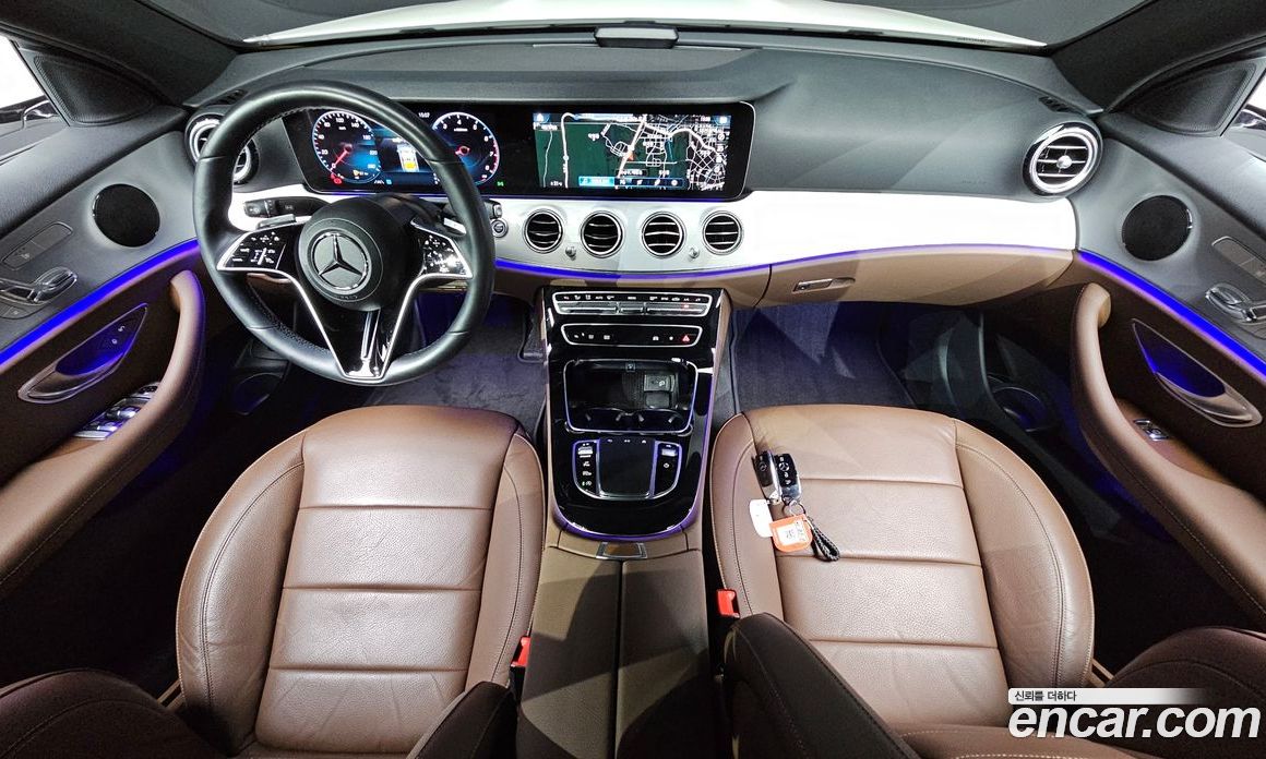 Mercedes Benz E-Class E250 Avantgarde