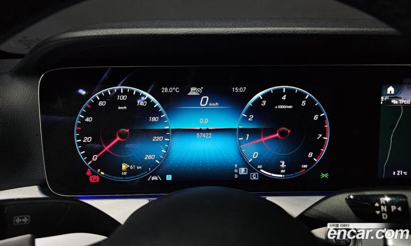 Mercedes Benz E-Class E250 Avantgarde