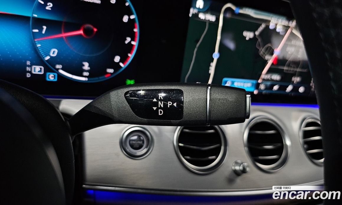Mercedes Benz E-Class E250 Avantgarde