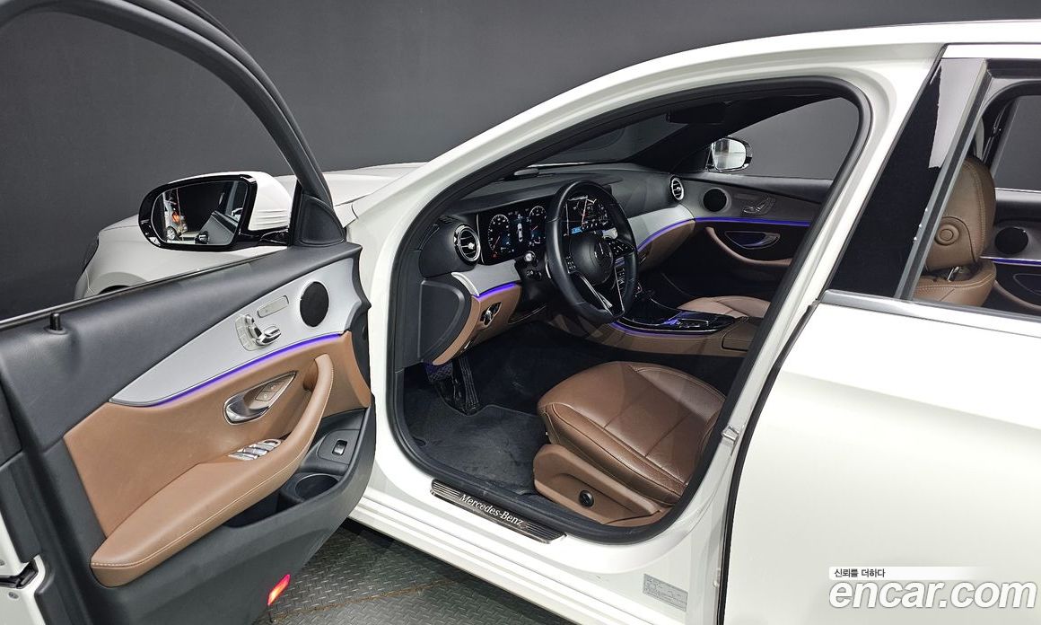 Mercedes Benz E-Class E250 Avantgarde