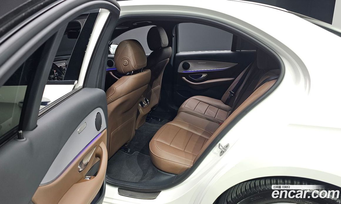 Mercedes Benz E-Class E250 Avantgarde