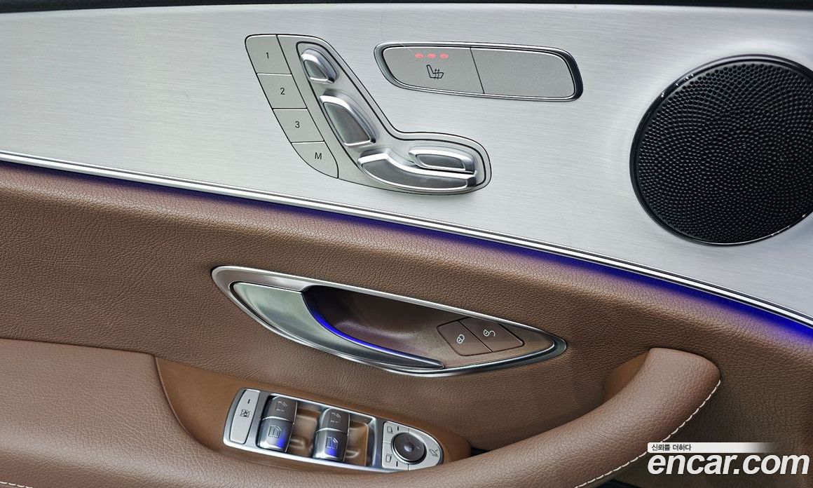 Mercedes Benz E-Class E250 Avantgarde