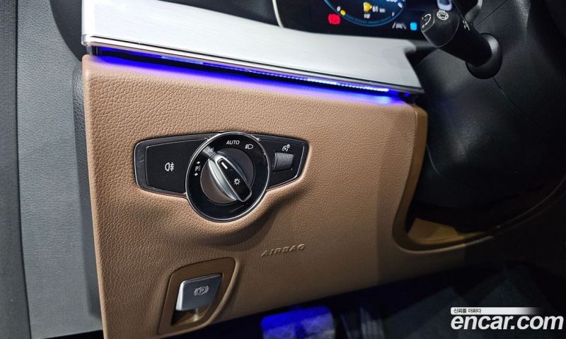 Mercedes Benz E-Class E250 Avantgarde
