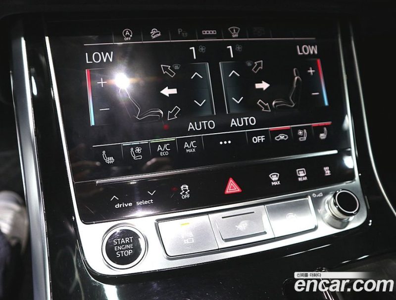 Audi Q8 45 TDI Quattro Premium