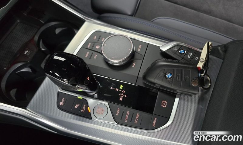 BMW 3-Series i320 M Sport
