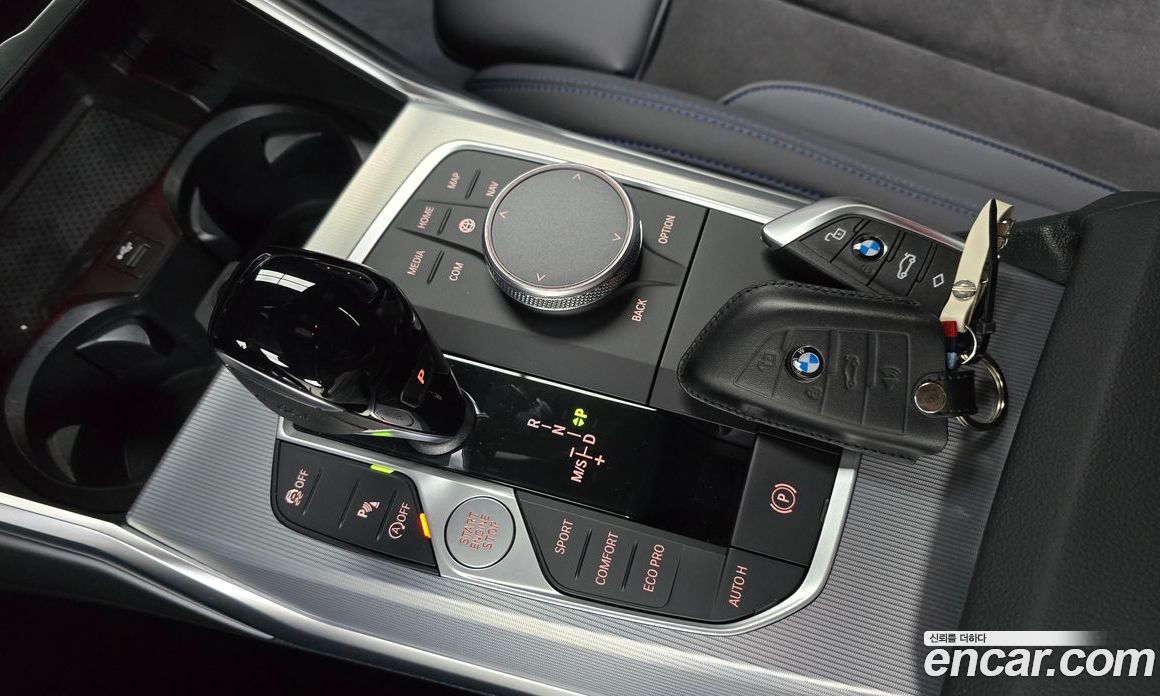 BMW 3-Series i320 M Sport