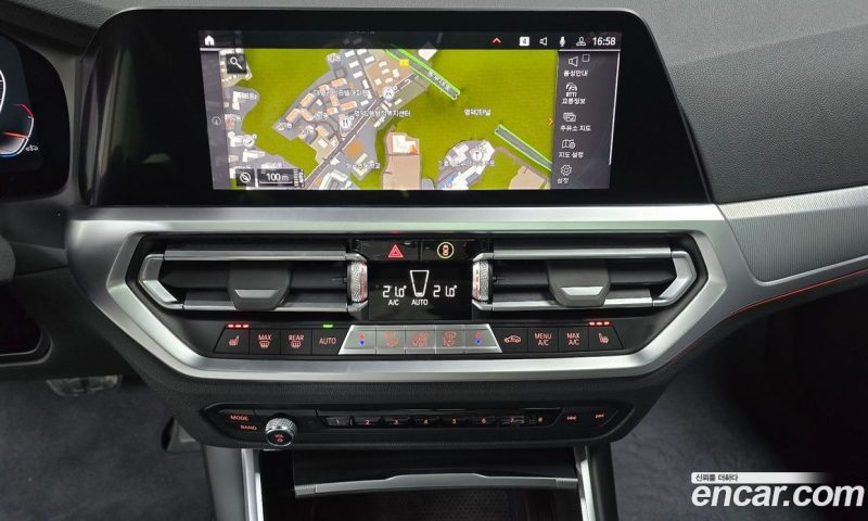 BMW 3-Series i320 M Sport