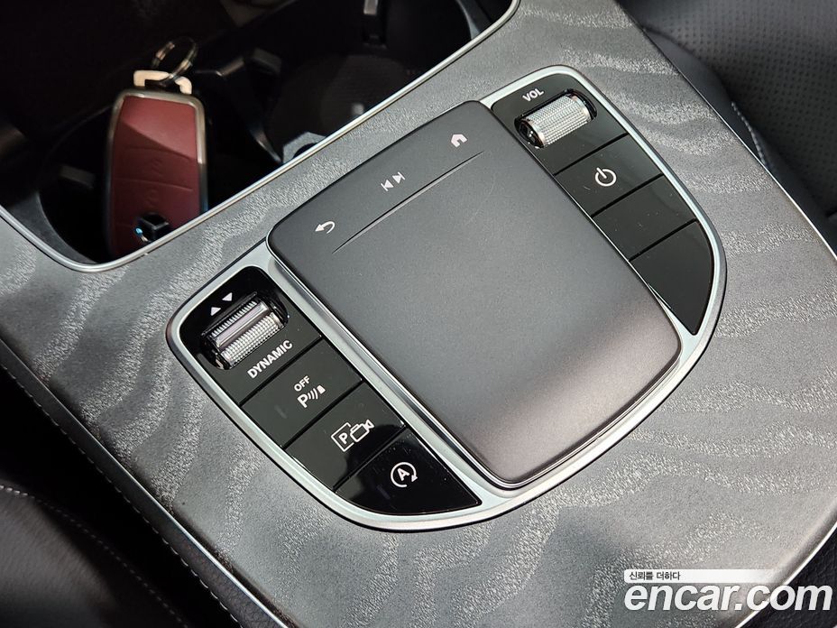 Mercedes Benz E-Class E350 4MATIC AMG Line