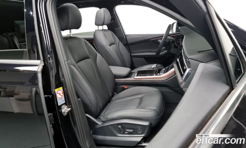 Audi Q7 45 TDI Quattro Premium