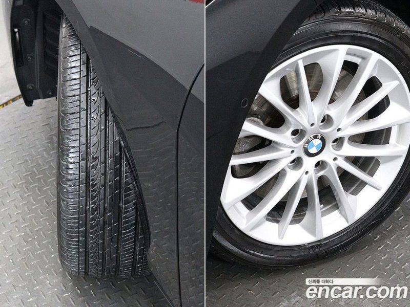 BMW 2-Series 220D Advantage
