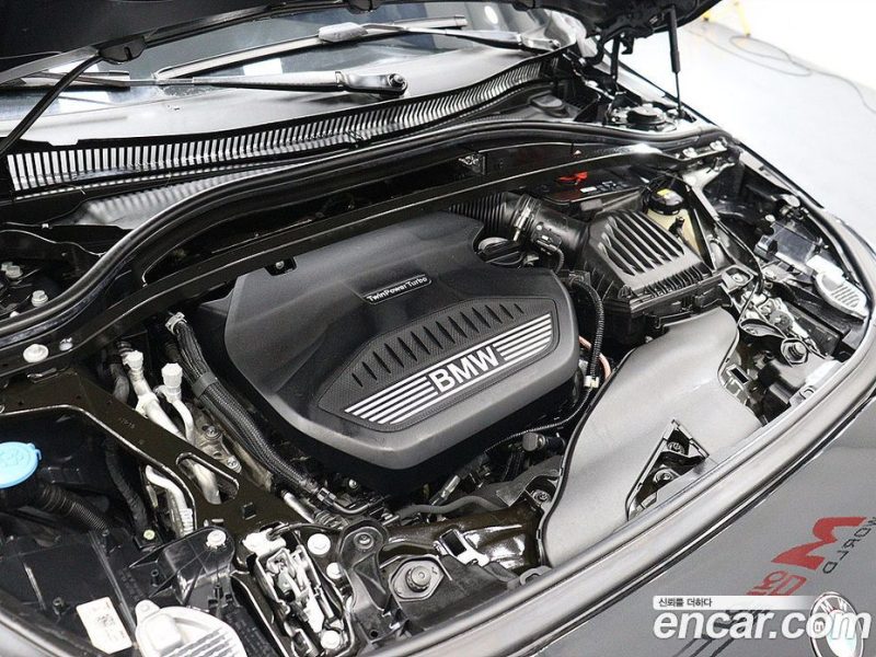 BMW 2-Series 220D Advantage