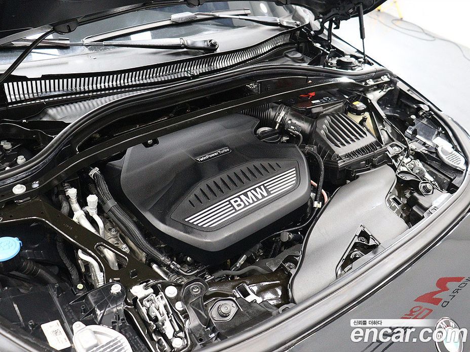 BMW 2-Series 220D Advantage