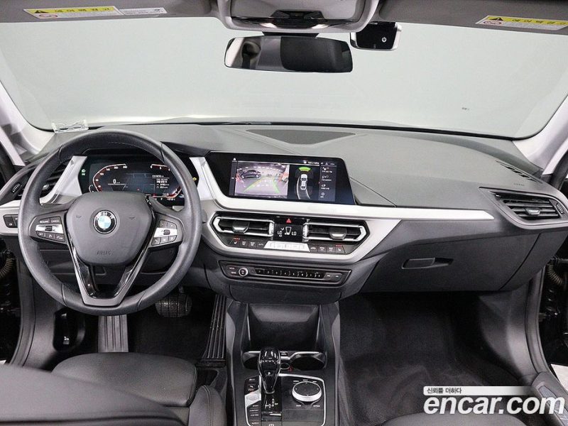 BMW 2-Series 220D Advantage