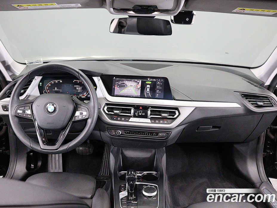 BMW 2-Series 220D Advantage