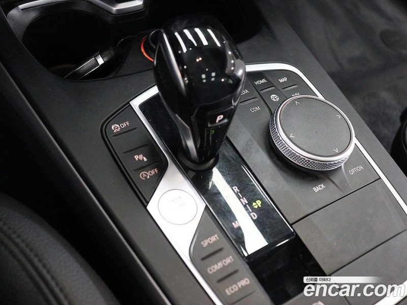 BMW 2-Series 220D Advantage