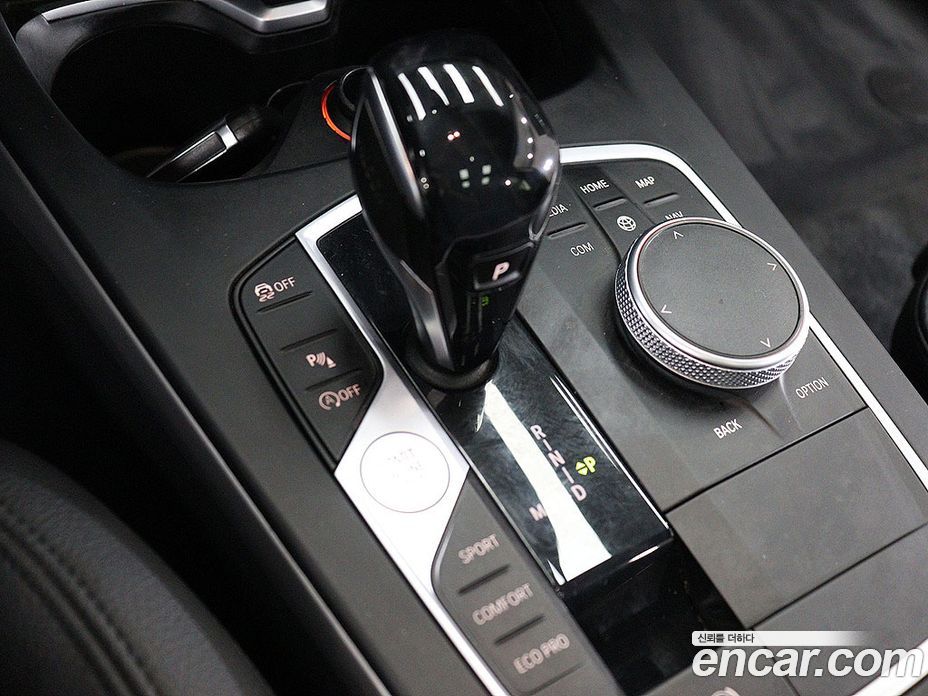 BMW 2-Series 220D Advantage