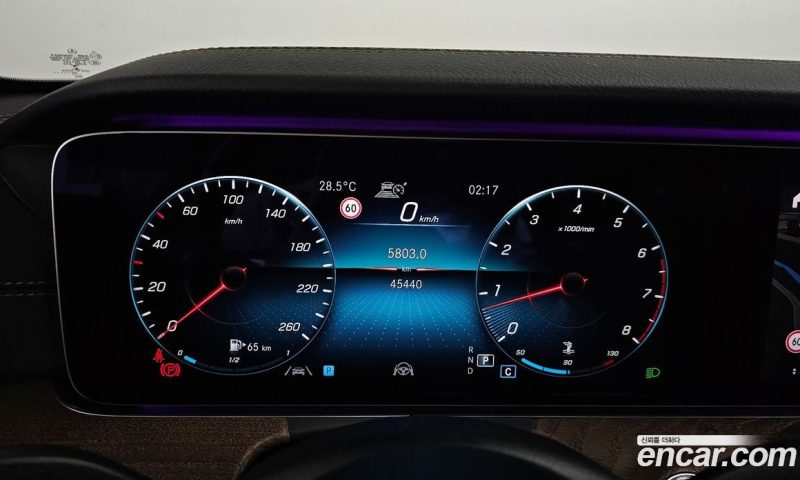 Mercedes Benz E-Class E250 Exclusive