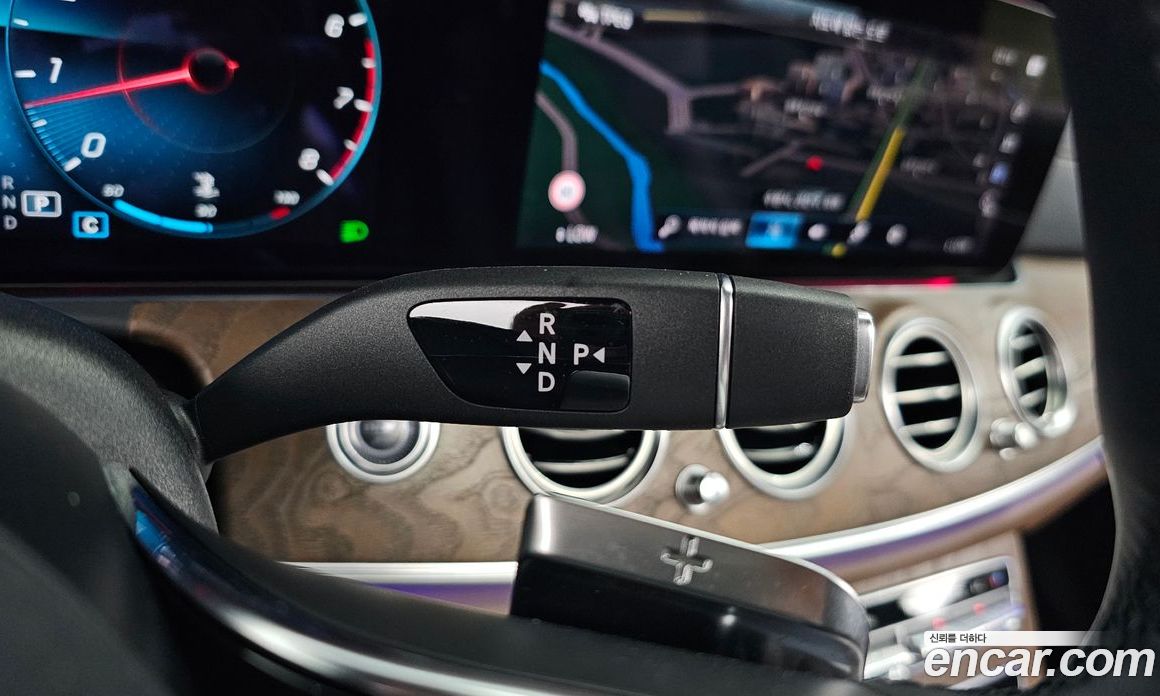 Mercedes Benz E-Class E250 Exclusive