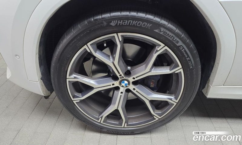 BMW X6 xDrive40i M Sport