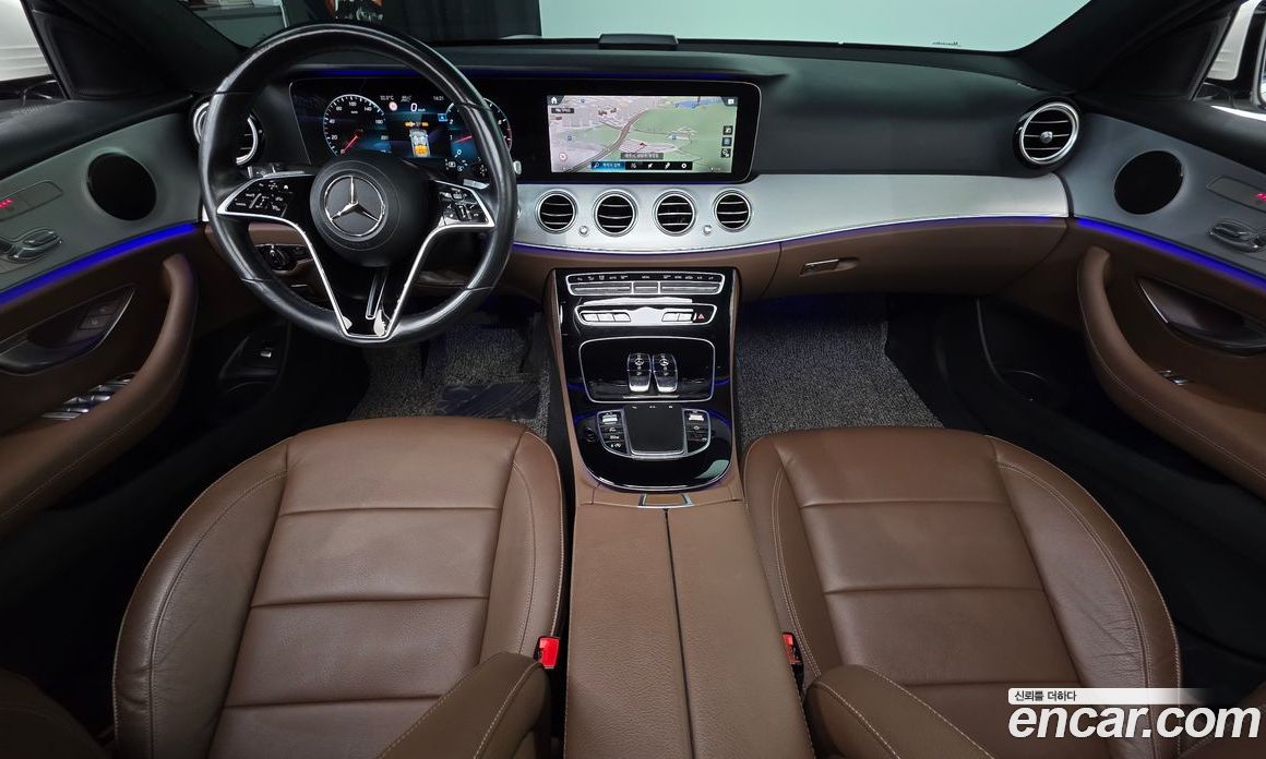 Mercedes Benz E-Class E250 Avantgarde