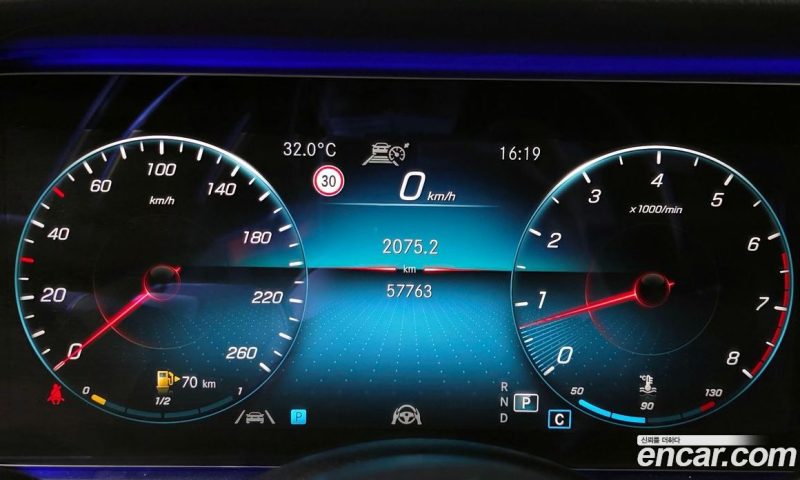 Mercedes Benz E-Class E250 Avantgarde