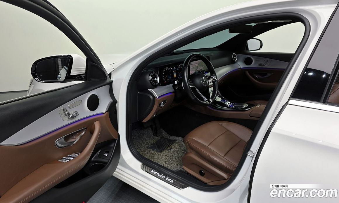 Mercedes Benz E-Class E250 Avantgarde
