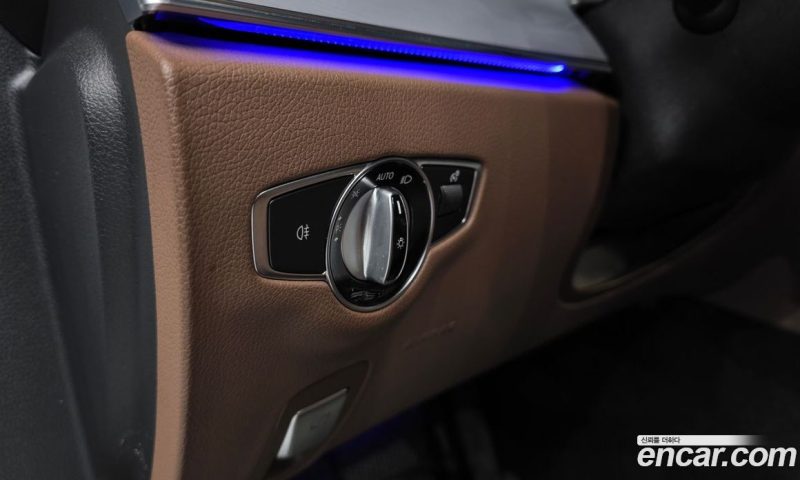 Mercedes Benz E-Class E250 Avantgarde