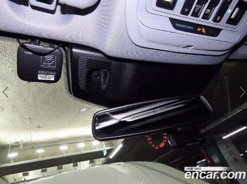Ford Explorer 2.3 LimIted 4WD