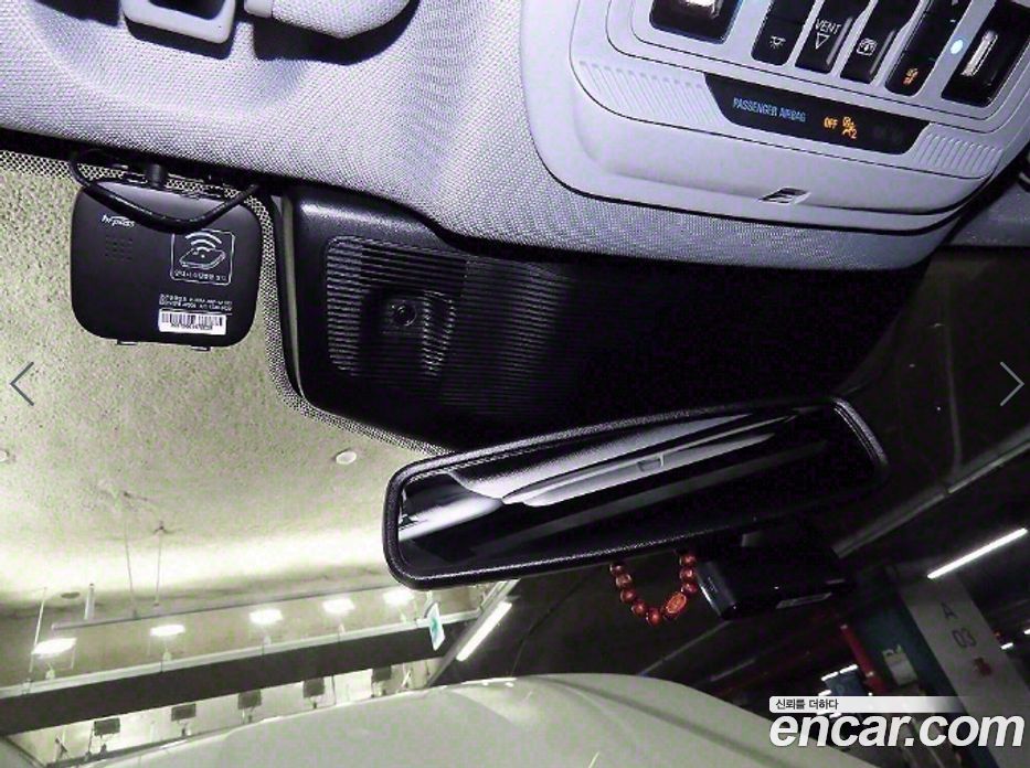 Ford Explorer 2.3 LimIted 4WD
