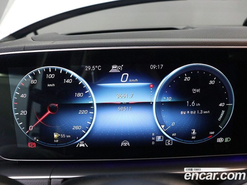 Mercedes Benz GLS-Class GLS400d 4MATIC