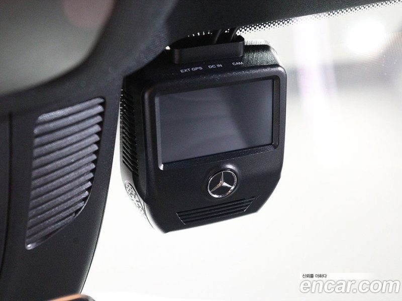 Mercedes Benz GLS-Class GLS400d 4MATIC