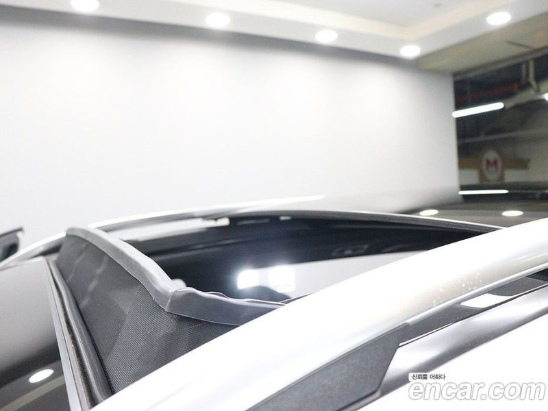 Mercedes Benz GLS-Class GLS400d 4MATIC